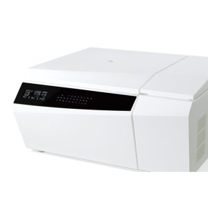 Centrifugas Gyrozen 1696R