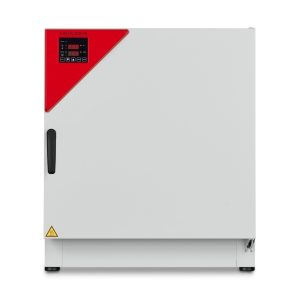 Incubador de CO2 Binder C 170L