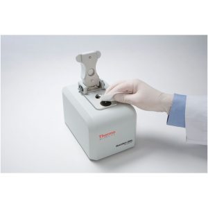 NanoDrop 2000 / NanoDrop 2000C