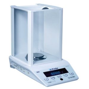 Balanza Analíticas Serie 321 LS