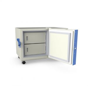 Ultracongeladores -86ºC Bajo mesa