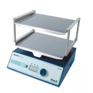 Agitadores Basculantes