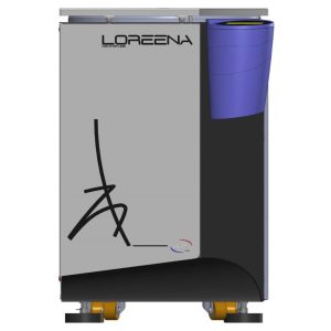 AFI Loreena Refrigerada de Suelo