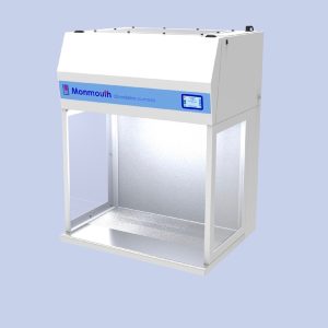 Cabina Flujo Laminar Horizontal de Monmouth
