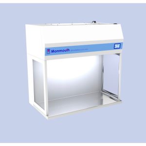 Cabina Flujo Laminar Horizontal de Monmouth
