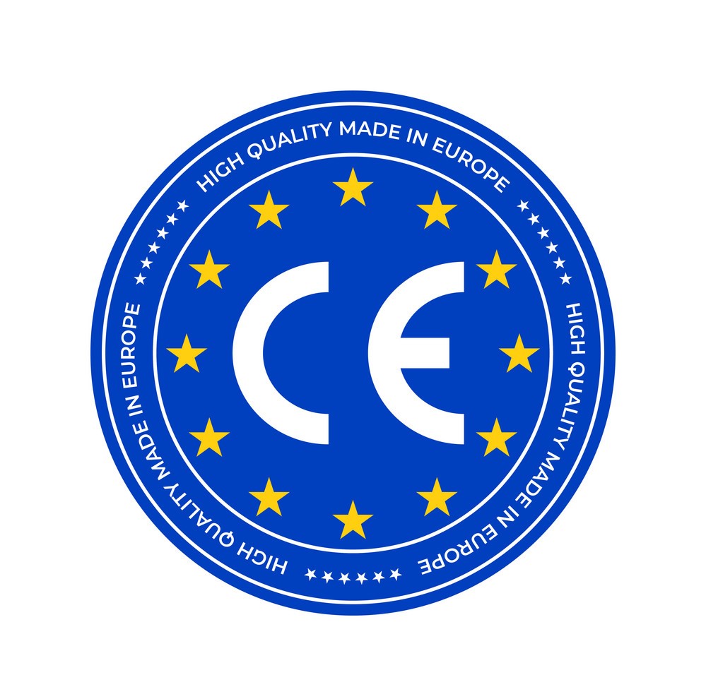 Certificación CE