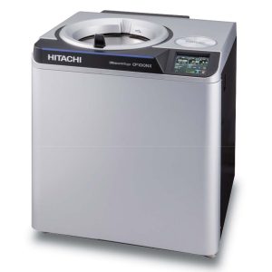 Ultracentrífugas Hitachi CP-NX