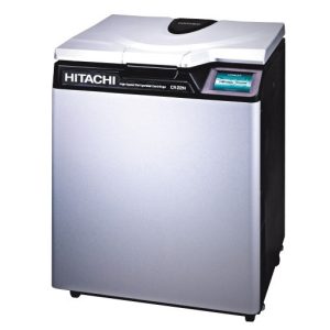 Centrífuga Alta Velocidad Himac CR22N