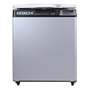 Centrífuga Alta Velocidad Himac CR22N