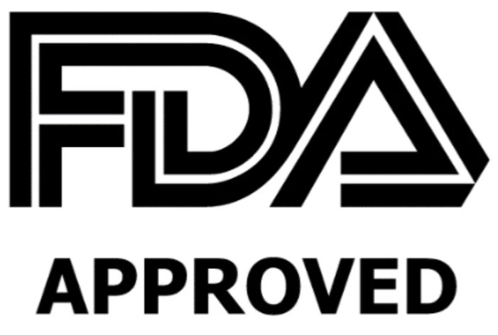 Certificación FDA Cleared
