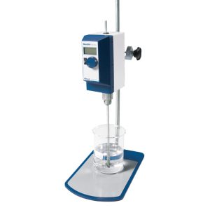 Agitador de varilla HS-D (digital)