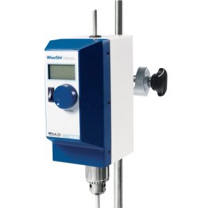 Agitador de varilla HS-D (digital)