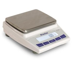 Balanzas de precisión – 1 decimal