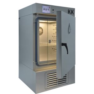 Estufas con humedad serie KK