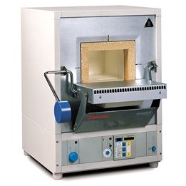 Horno Mufla M-104 | 1000ºC Thermo