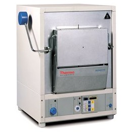 Horno Mufla M-104 | 1000ºC Thermo