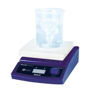 Agitador Magnético MS-20D (digital)