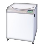 Centrífuga Alta Velocidad Himac CR 30NX