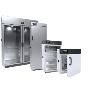 Neveras de Laboratorio