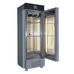 Cámaras de plantas KK-FIT