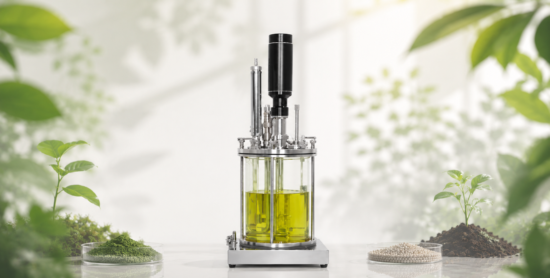 Bioprocesos