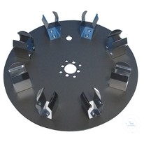 Agitador de noria RT-10