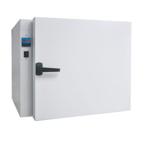 Estufas de secado Serie SL-Simple Convección Natural