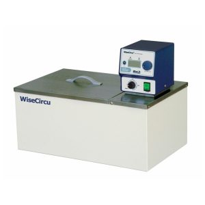 Baños de Circulación WCB