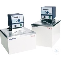 Baños de Alta Temperatura WCH