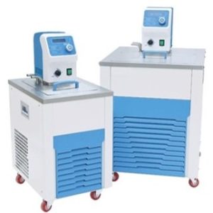 Criotermostatos WCL -35ºC