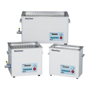 Baño ultrasonidos WUC-D (digitales)