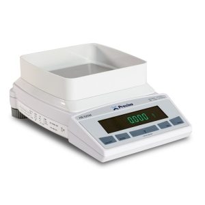 Balanzas de precisión Serie XB