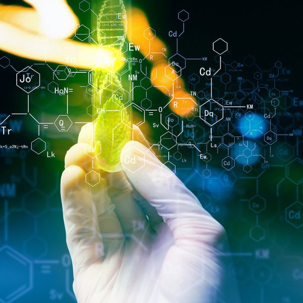 Farma/Cosmética y Biotecnología