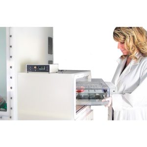 ProOx C21 Controlador