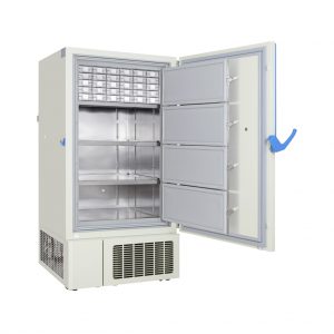 Congeladores Verticales -86ºC Ultra-Safe