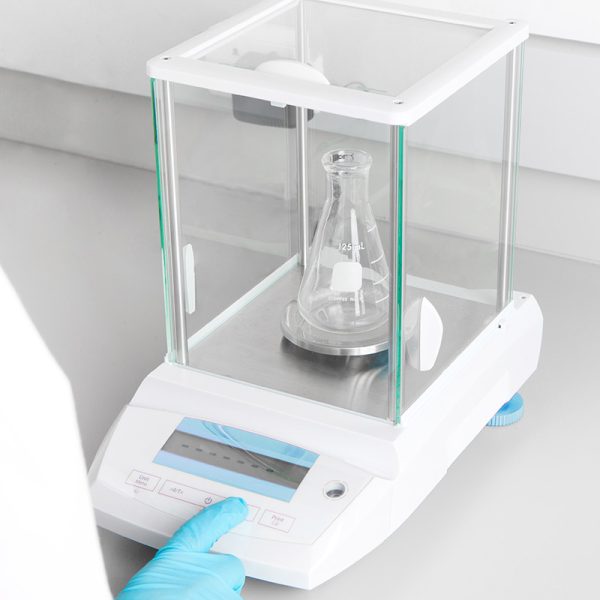 Equipos Básicos de Laboratorio