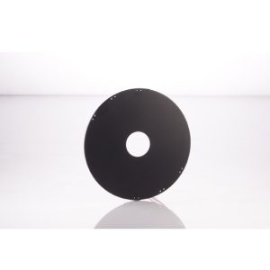 Placas de metal Calefactadas