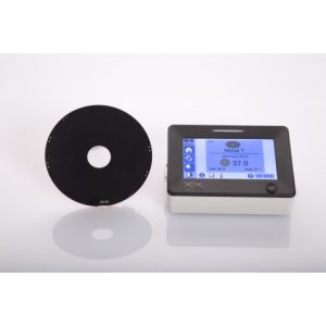 Placas de metal Calefactadas