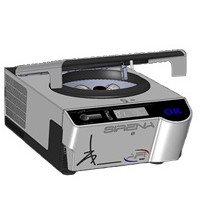 Centrífuga AFI Sirena Refrigerada