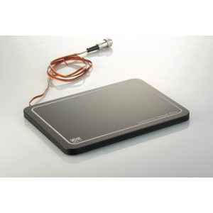 Placa calefactada sobremesa T-PAD