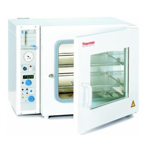 Estufas de vacío Vacutherm