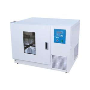 Incubadores con Agitación WIS 30 y WIS 30R