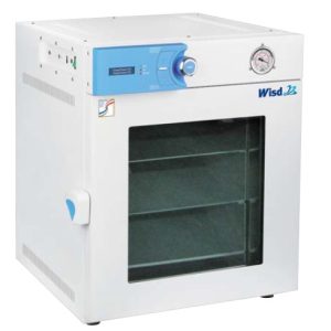 Estufas de vacío WOV